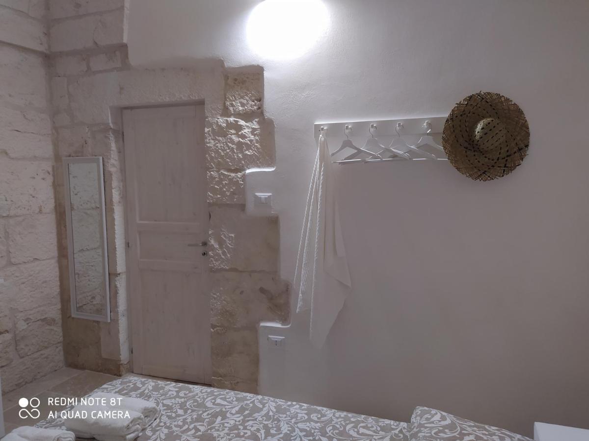 Pietrabianca 17 Villa Ostuni Exterior photo